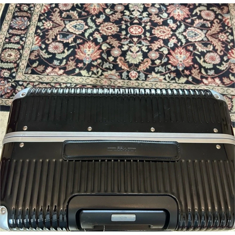 FPM MILANO Bank collection, hardshell suitcase